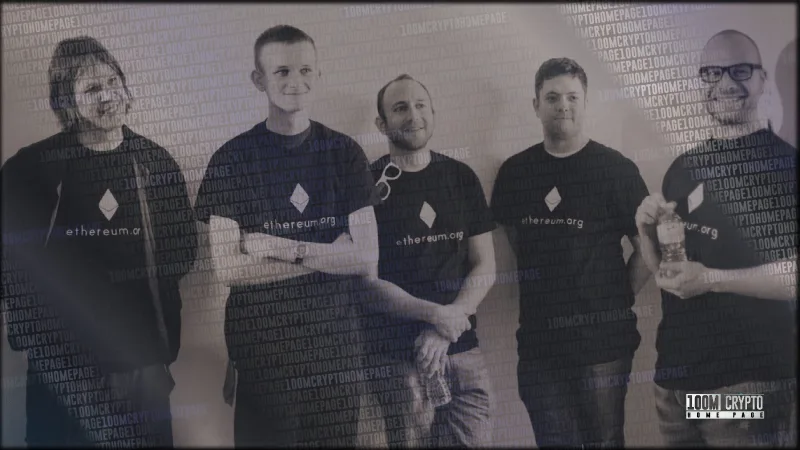 Ethereum Team