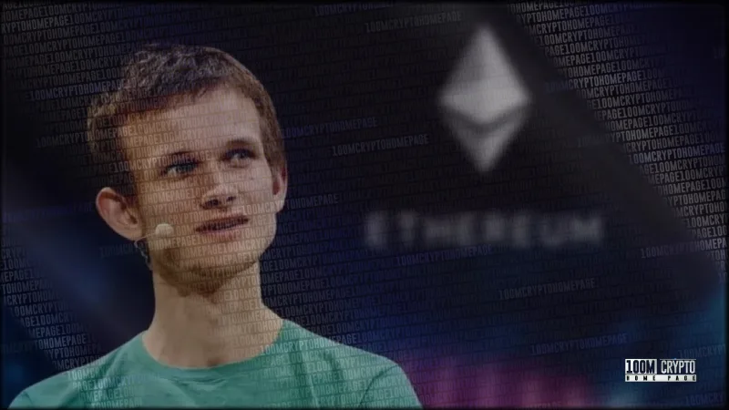 Vitalik Buterin